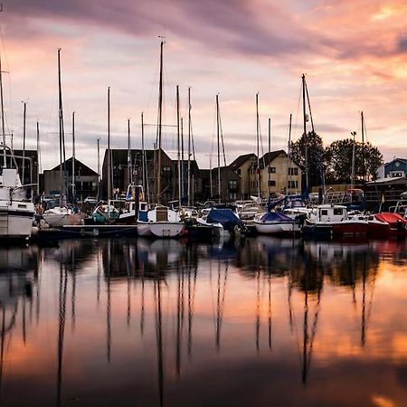 Апартаменти Calailan Highland Seaside Retreat - Нерн Екстер'єр фото