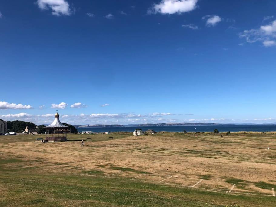 Апартаменти Calailan Highland Seaside Retreat - Нерн Екстер'єр фото